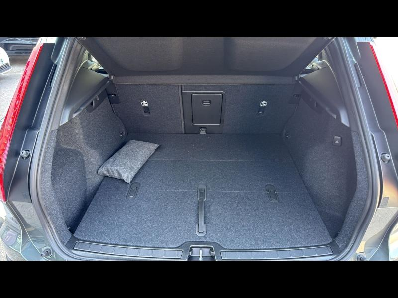 VOLVO XC40 d’occasion à vendre à AIX-EN-PROVENCE chez SUÈDE PROVENCE AUTOMOBILES (Photo 7)
