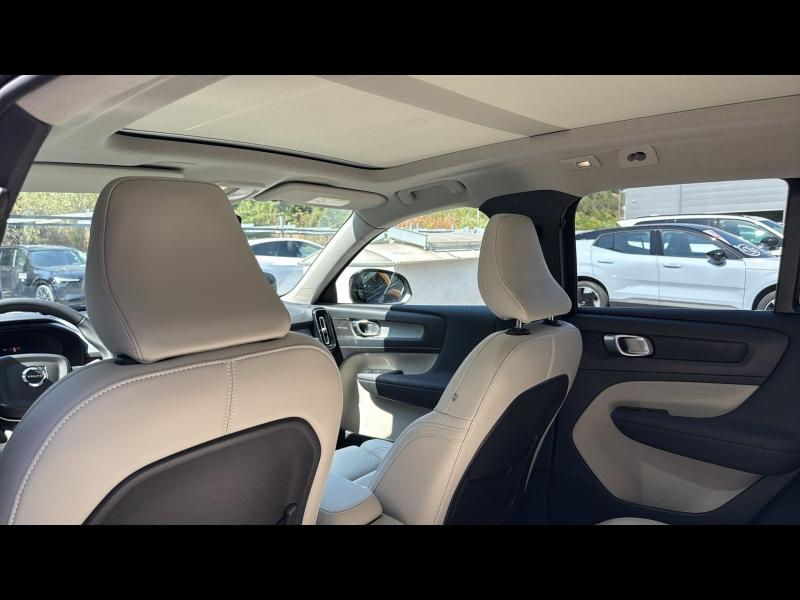 VOLVO XC40 d’occasion à vendre à AIX-EN-PROVENCE chez SUÈDE PROVENCE AUTOMOBILES (Photo 14)