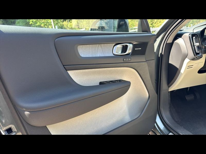 VOLVO XC40 d’occasion à vendre à AIX-EN-PROVENCE chez SUÈDE PROVENCE AUTOMOBILES (Photo 15)
