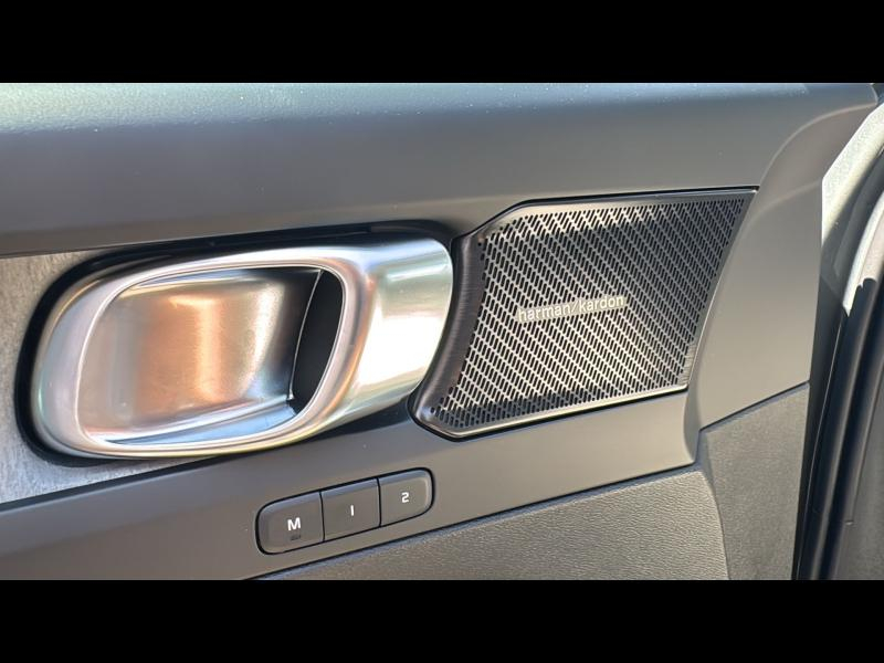 VOLVO XC40 d’occasion à vendre à AIX-EN-PROVENCE chez SUÈDE PROVENCE AUTOMOBILES (Photo 16)
