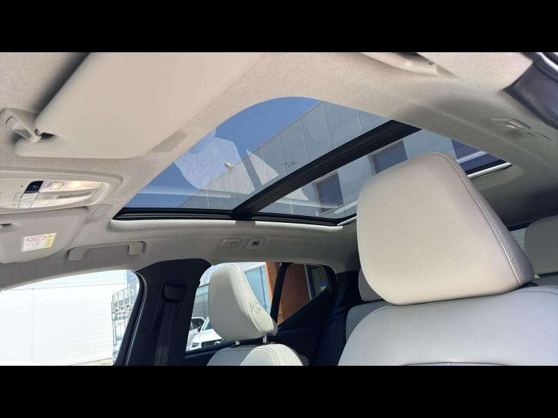 VOLVO XC40 d’occasion à vendre à AIX-EN-PROVENCE chez SUÈDE PROVENCE AUTOMOBILES (Photo 19)