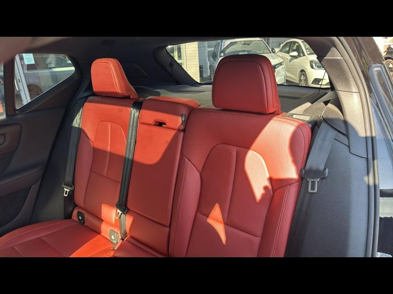VOLVO XC40 d’occasion à vendre à AIX-EN-PROVENCE chez SUÈDE PROVENCE AUTOMOBILES (Photo 6)