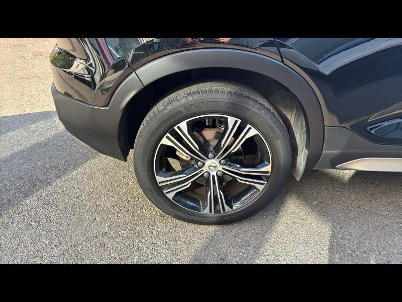 VOLVO XC40 d’occasion à vendre à AIX-EN-PROVENCE chez SUÈDE PROVENCE AUTOMOBILES (Photo 9)