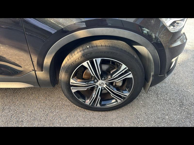 VOLVO XC40 d’occasion à vendre à AIX-EN-PROVENCE chez SUÈDE PROVENCE AUTOMOBILES (Photo 10)