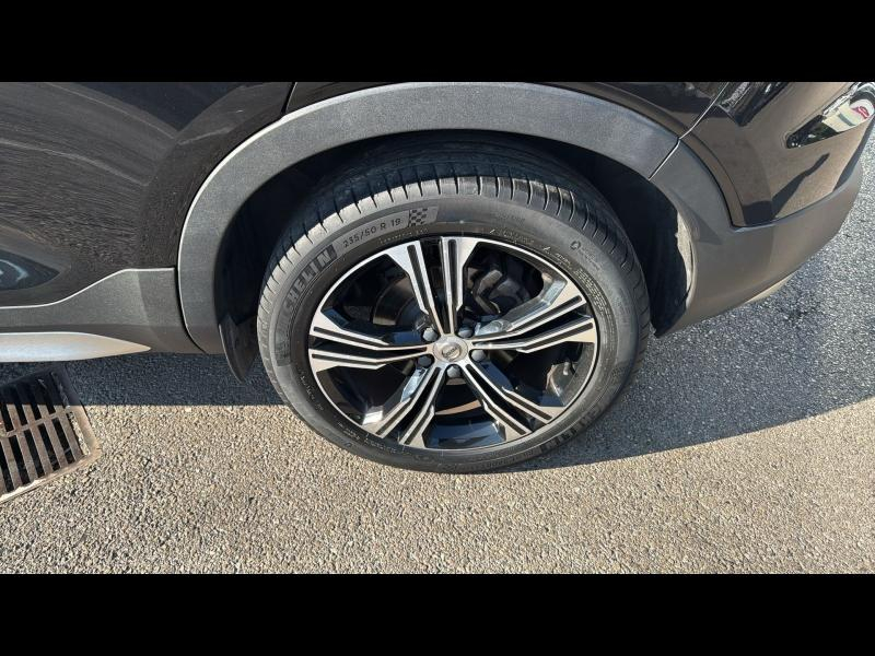 VOLVO XC40 d’occasion à vendre à AIX-EN-PROVENCE chez SUÈDE PROVENCE AUTOMOBILES (Photo 12)