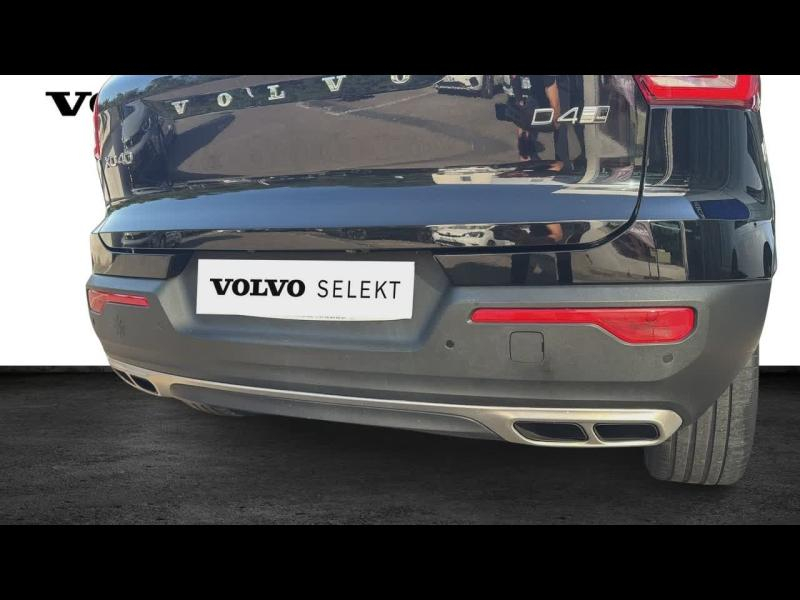 VOLVO XC40 d’occasion à vendre à AIX-EN-PROVENCE chez SUÈDE PROVENCE AUTOMOBILES (Photo 14)
