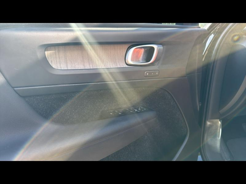 VOLVO XC40 d’occasion à vendre à AIX-EN-PROVENCE chez SUÈDE PROVENCE AUTOMOBILES (Photo 18)