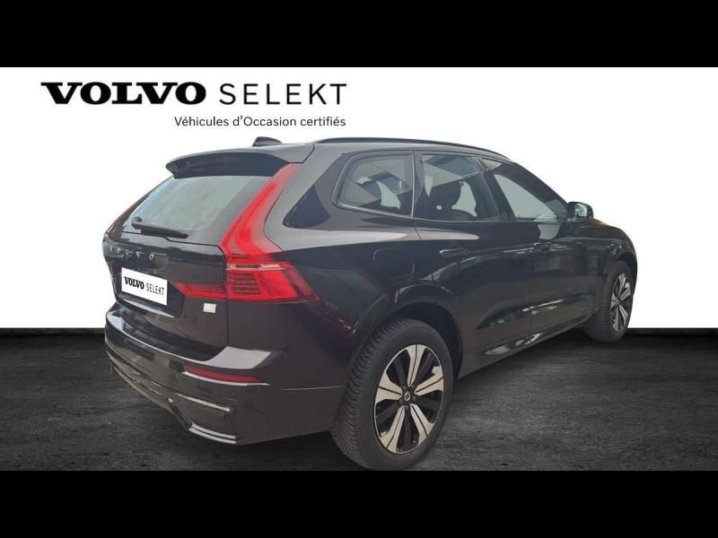 VOLVO XC60 d’occasion à vendre à AIX-EN-PROVENCE chez SUÈDE PROVENCE AUTOMOBILES (Photo 3)