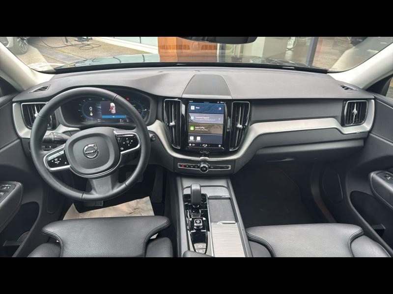 VOLVO XC60 d’occasion à vendre à AIX-EN-PROVENCE chez SUÈDE PROVENCE AUTOMOBILES (Photo 4)