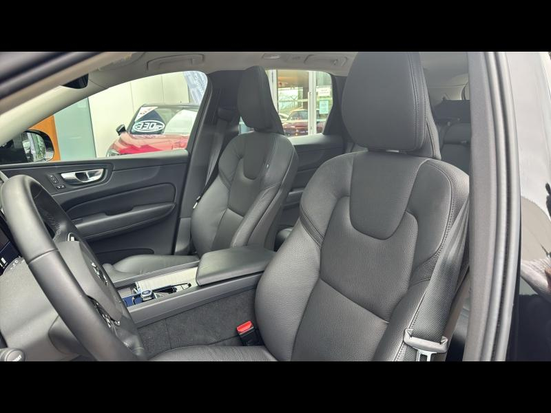 VOLVO XC60 d’occasion à vendre à AIX-EN-PROVENCE chez SUÈDE PROVENCE AUTOMOBILES (Photo 5)