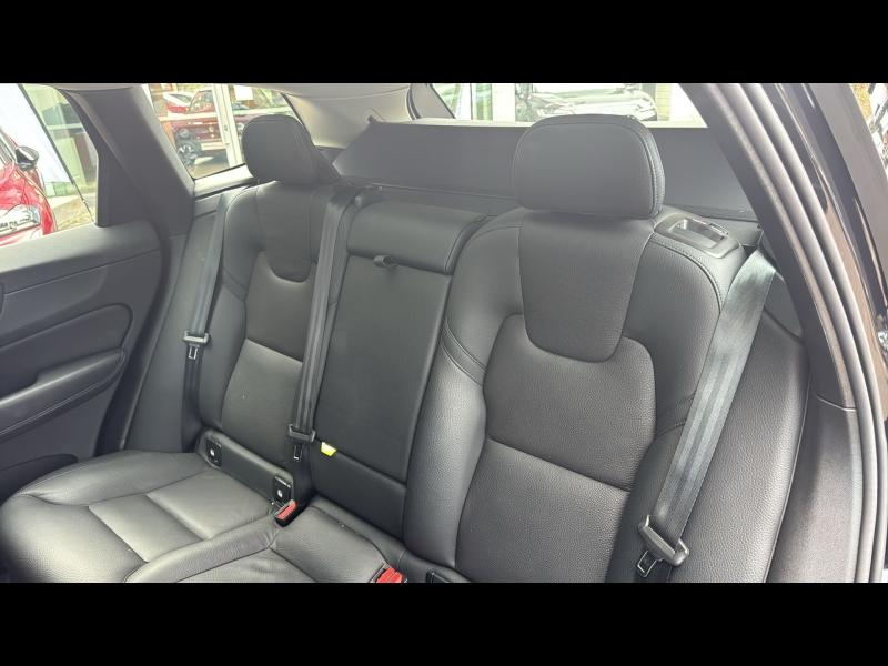 VOLVO XC60 d’occasion à vendre à AIX-EN-PROVENCE chez SUÈDE PROVENCE AUTOMOBILES (Photo 6)
