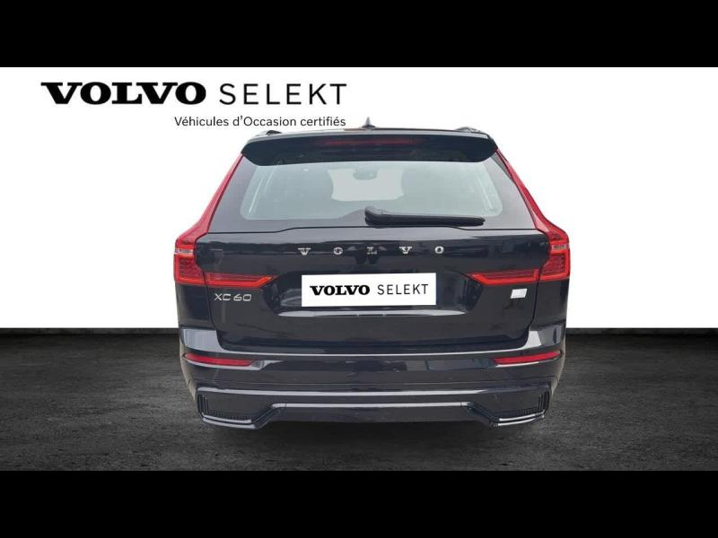 VOLVO XC60 d’occasion à vendre à AIX-EN-PROVENCE chez SUÈDE PROVENCE AUTOMOBILES (Photo 8)