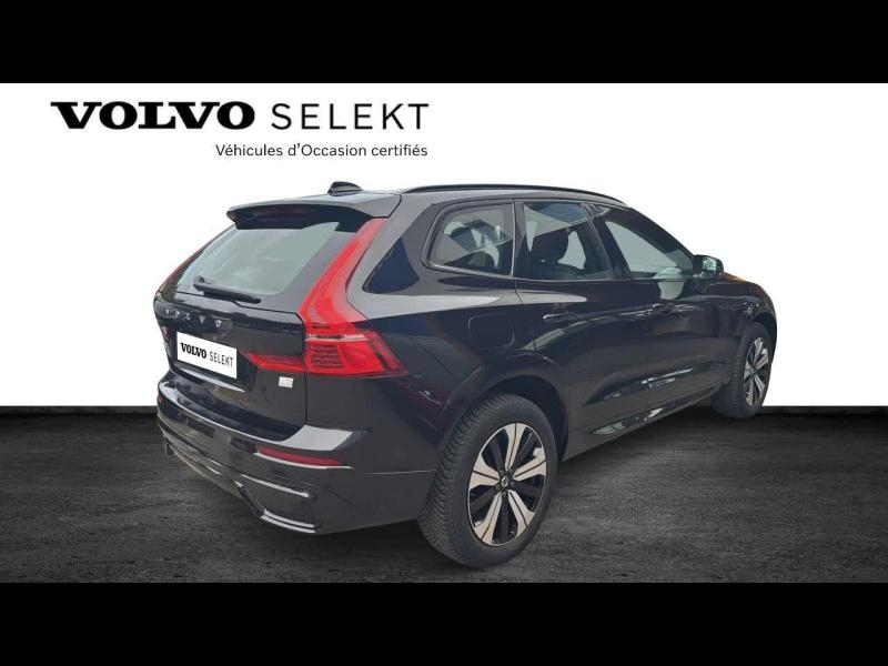 VOLVO XC60 d’occasion à vendre à AIX-EN-PROVENCE chez SUÈDE PROVENCE AUTOMOBILES (Photo 9)
