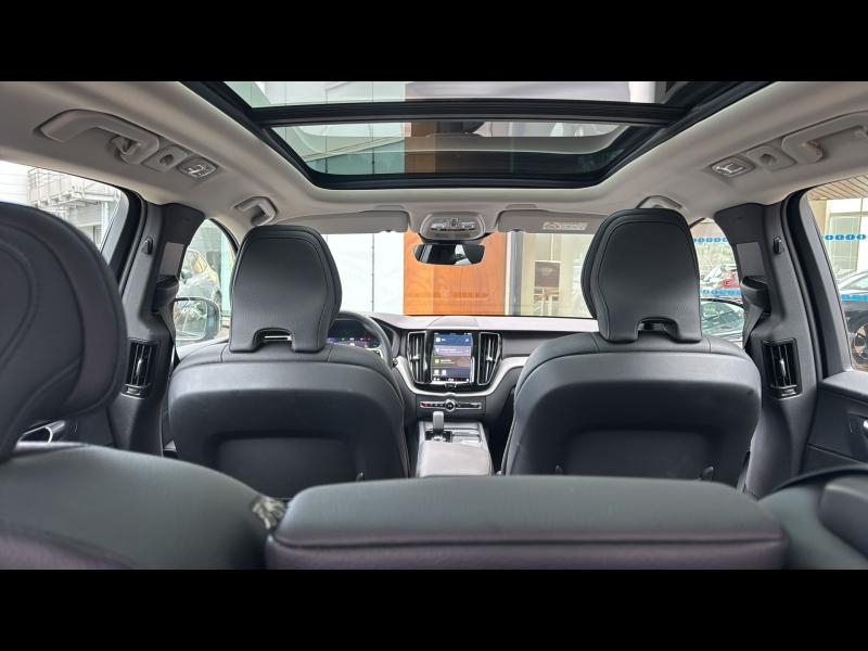 VOLVO XC60 d’occasion à vendre à AIX-EN-PROVENCE chez SUÈDE PROVENCE AUTOMOBILES (Photo 11)