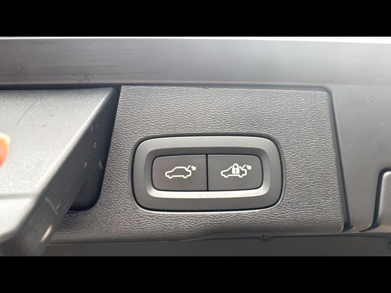 VOLVO XC60 d’occasion à vendre à AIX-EN-PROVENCE chez SUÈDE PROVENCE AUTOMOBILES (Photo 12)