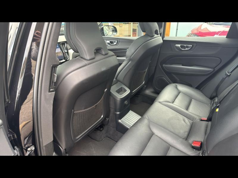 VOLVO XC60 d’occasion à vendre à AIX-EN-PROVENCE chez SUÈDE PROVENCE AUTOMOBILES (Photo 13)