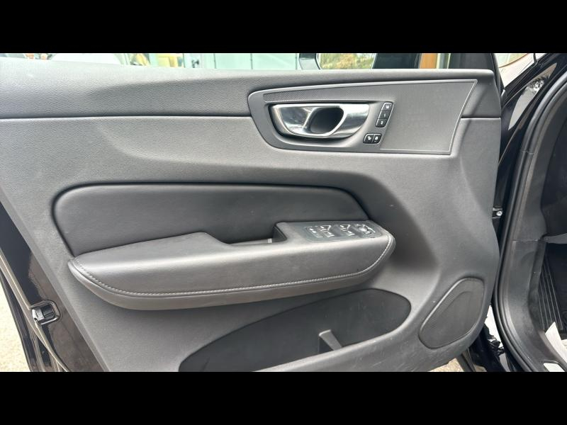 VOLVO XC60 d’occasion à vendre à AIX-EN-PROVENCE chez SUÈDE PROVENCE AUTOMOBILES (Photo 14)
