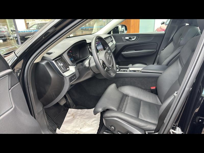 VOLVO XC60 d’occasion à vendre à AIX-EN-PROVENCE chez SUÈDE PROVENCE AUTOMOBILES (Photo 15)