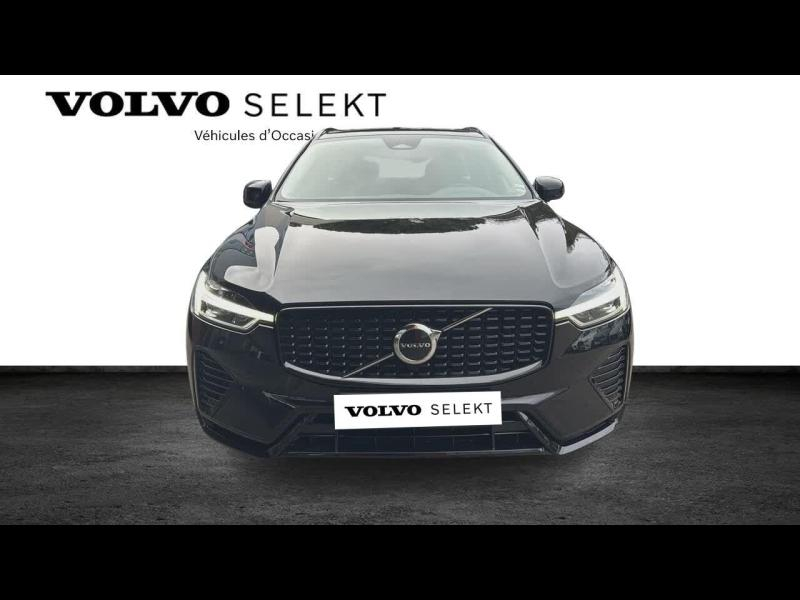 VOLVO XC60 d’occasion à vendre à AIX-EN-PROVENCE chez SUÈDE PROVENCE AUTOMOBILES (Photo 17)