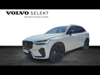 VOLVO XC60 d’occasion à vendre à AIX-EN-PROVENCE