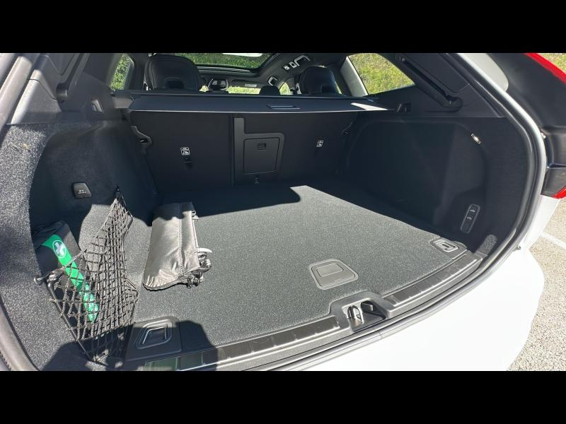 VOLVO XC60 d’occasion à vendre à AIX-EN-PROVENCE chez SUÈDE PROVENCE AUTOMOBILES (Photo 7)