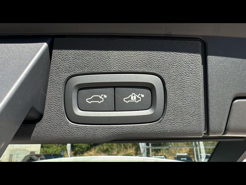 VOLVO XC60 d’occasion à vendre à AIX-EN-PROVENCE chez SUÈDE PROVENCE AUTOMOBILES (Photo 9)