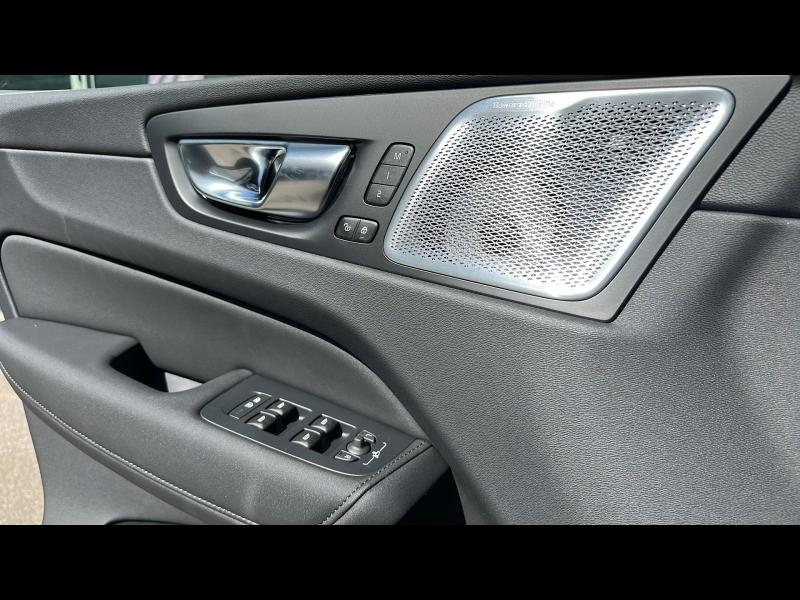 VOLVO XC60 d’occasion à vendre à AIX-EN-PROVENCE chez SUÈDE PROVENCE AUTOMOBILES (Photo 15)