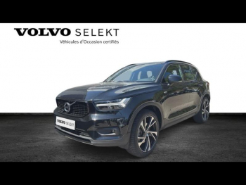 VOLVO XC40 d’occasion à vendre à AIX-EN-PROVENCE