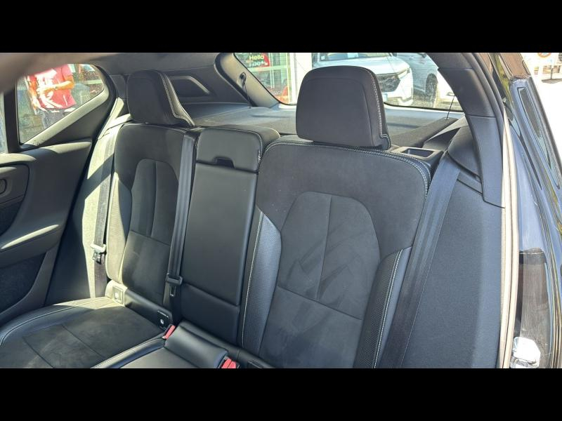 VOLVO XC40 d’occasion à vendre à AIX-EN-PROVENCE chez SUÈDE PROVENCE AUTOMOBILES (Photo 6)