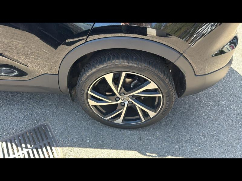 VOLVO XC40 d’occasion à vendre à AIX-EN-PROVENCE chez SUÈDE PROVENCE AUTOMOBILES (Photo 9)