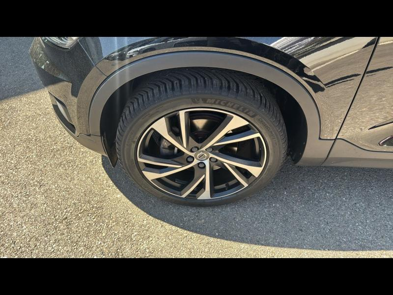 VOLVO XC40 d’occasion à vendre à AIX-EN-PROVENCE chez SUÈDE PROVENCE AUTOMOBILES (Photo 10)