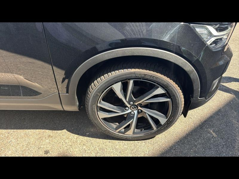 VOLVO XC40 d’occasion à vendre à AIX-EN-PROVENCE chez SUÈDE PROVENCE AUTOMOBILES (Photo 11)