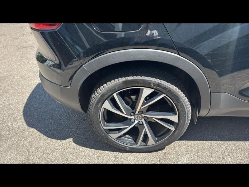 VOLVO XC40 d’occasion à vendre à AIX-EN-PROVENCE chez SUÈDE PROVENCE AUTOMOBILES (Photo 12)