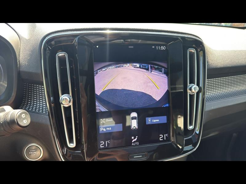 VOLVO XC40 d’occasion à vendre à AIX-EN-PROVENCE chez SUÈDE PROVENCE AUTOMOBILES (Photo 20)