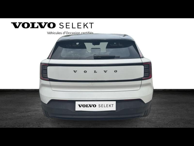 VOLVO EX30 d’occasion à vendre à AIX-EN-PROVENCE chez SUÈDE PROVENCE AUTOMOBILES (Photo 8)