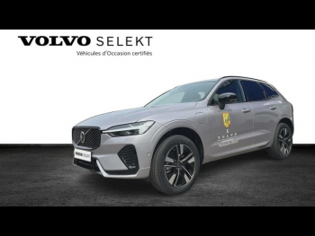 VOLVO XC60 d’occasion à vendre à AIX-EN-PROVENCE
