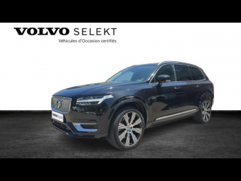 VOLVO XC90 d’occasion à vendre à AIX-EN-PROVENCE