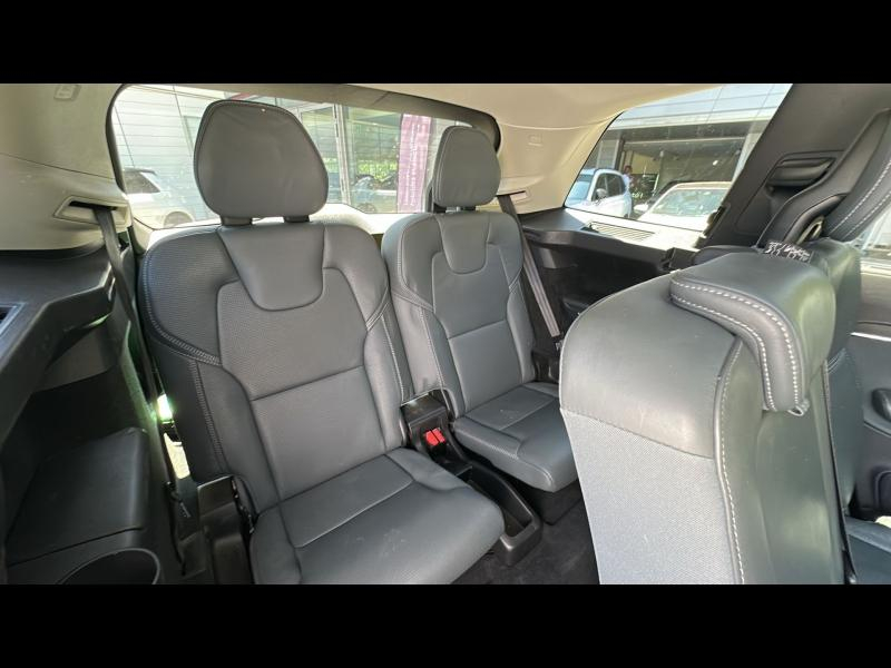 VOLVO XC90 d’occasion à vendre à AIX-EN-PROVENCE chez SUÈDE PROVENCE AUTOMOBILES (Photo 7)