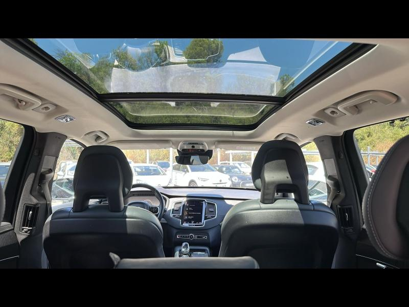 VOLVO XC90 d’occasion à vendre à AIX-EN-PROVENCE chez SUÈDE PROVENCE AUTOMOBILES (Photo 12)