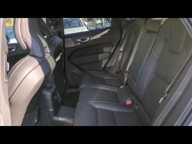 VOLVO XC60 d’occasion à vendre à AIX-EN-PROVENCE chez SUÈDE PROVENCE AUTOMOBILES (Photo 6)