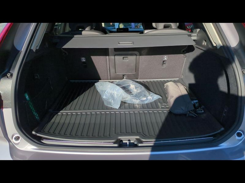 VOLVO XC60 d’occasion à vendre à AIX-EN-PROVENCE chez SUÈDE PROVENCE AUTOMOBILES (Photo 7)