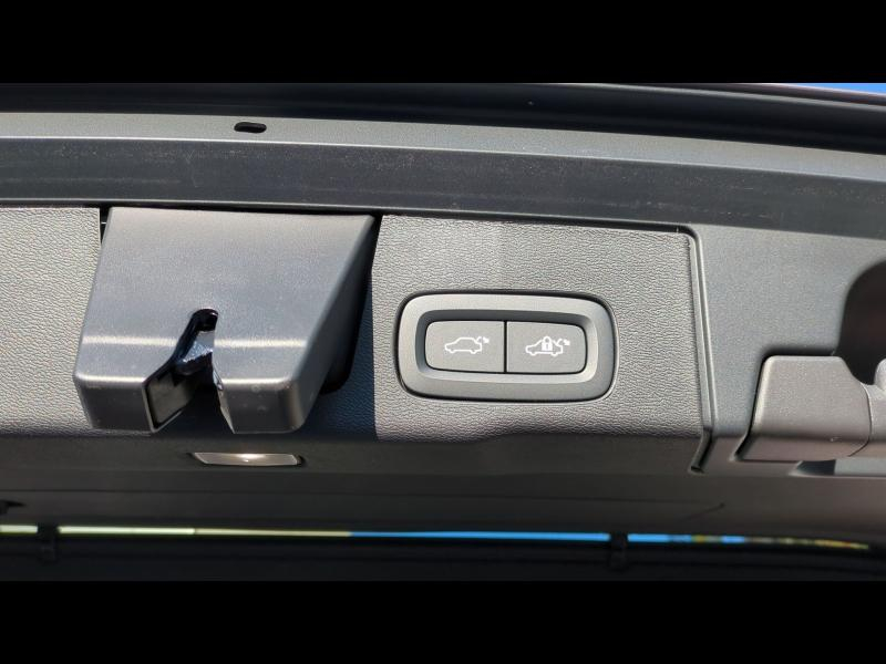 VOLVO XC60 d’occasion à vendre à AIX-EN-PROVENCE chez SUÈDE PROVENCE AUTOMOBILES (Photo 8)