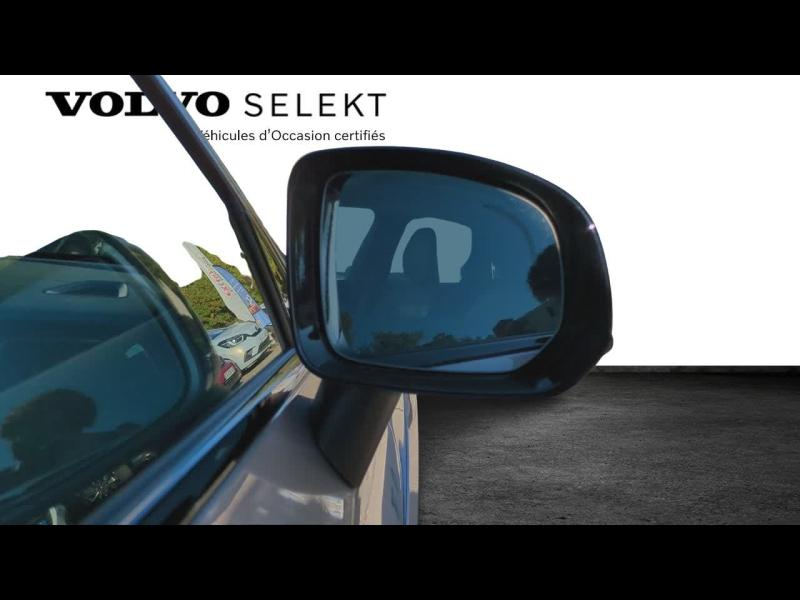 VOLVO XC60 d’occasion à vendre à AIX-EN-PROVENCE chez SUÈDE PROVENCE AUTOMOBILES (Photo 11)