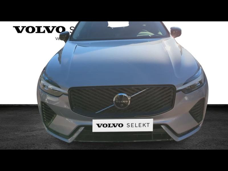 VOLVO XC60 d’occasion à vendre à AIX-EN-PROVENCE chez SUÈDE PROVENCE AUTOMOBILES (Photo 12)