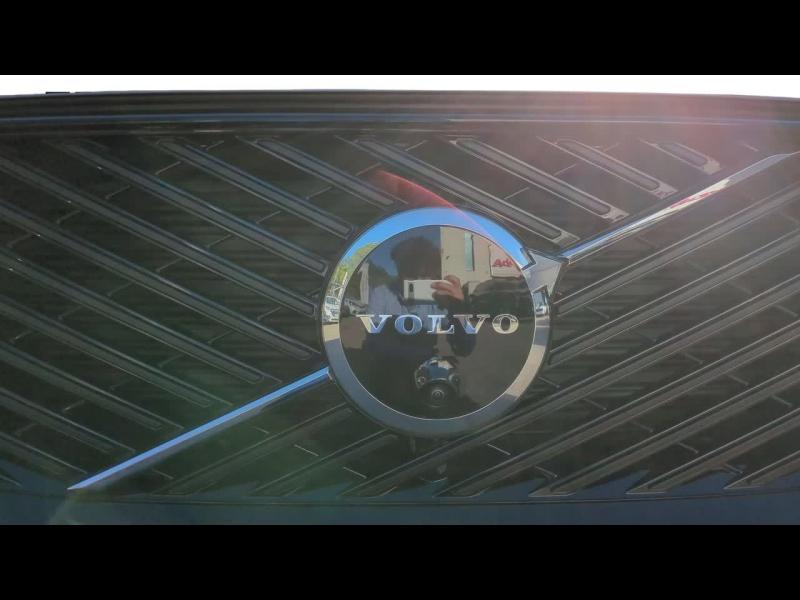 VOLVO XC60 d’occasion à vendre à AIX-EN-PROVENCE chez SUÈDE PROVENCE AUTOMOBILES (Photo 13)
