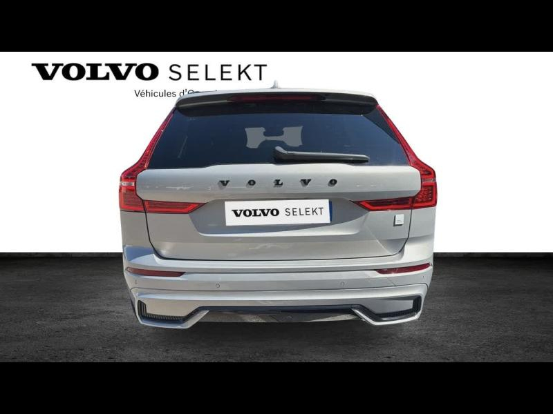 VOLVO XC60 d’occasion à vendre à AIX-EN-PROVENCE chez SUÈDE PROVENCE AUTOMOBILES (Photo 8)
