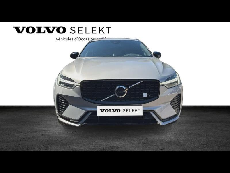 VOLVO XC60 d’occasion à vendre à AIX-EN-PROVENCE chez SUÈDE PROVENCE AUTOMOBILES (Photo 14)