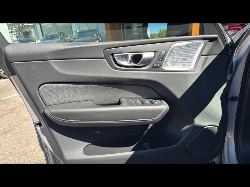 VOLVO XC60 d’occasion à vendre à AIX-EN-PROVENCE chez SUÈDE PROVENCE AUTOMOBILES (Photo 17)