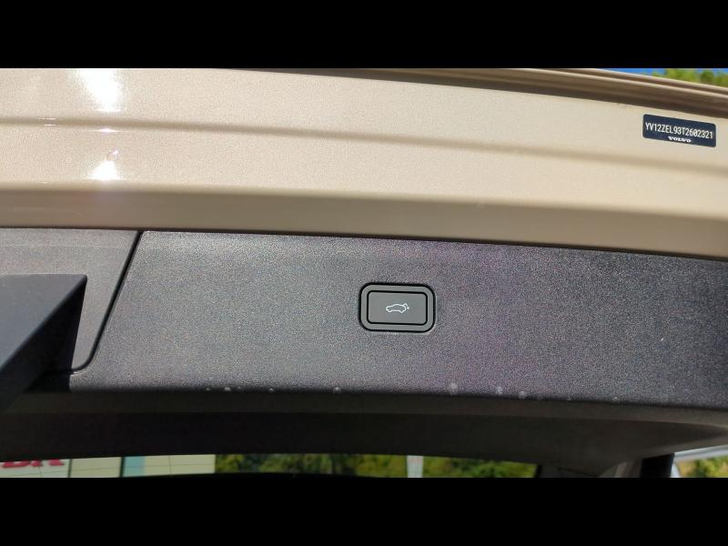 VOLVO EX30 d’occasion à vendre à AIX-EN-PROVENCE chez SUÈDE PROVENCE AUTOMOBILES (Photo 8)