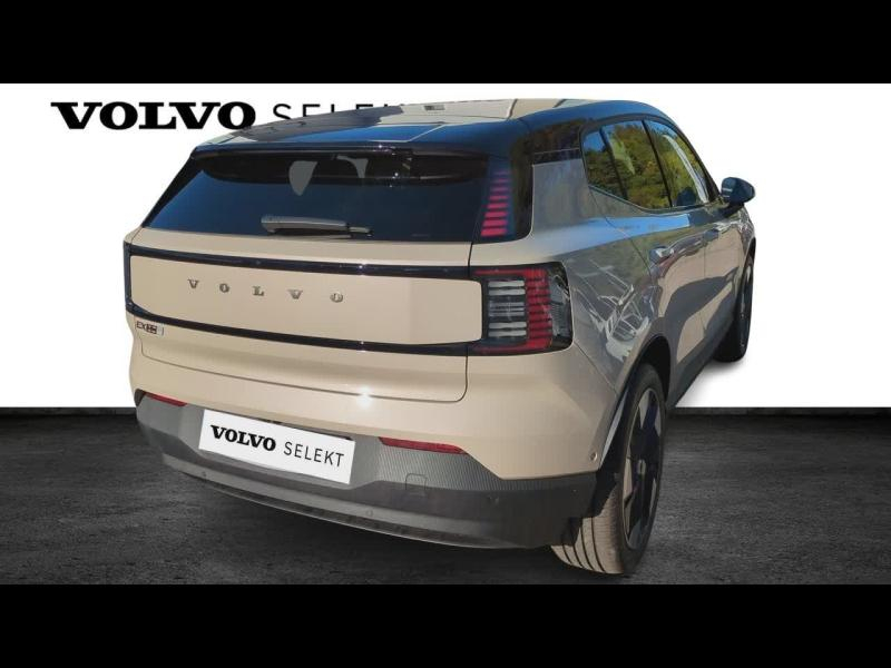 VOLVO EX30 d’occasion à vendre à AIX-EN-PROVENCE chez SUÈDE PROVENCE AUTOMOBILES (Photo 9)